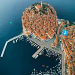 Casa Luigi 1 - Magic View & Location * Rovinj