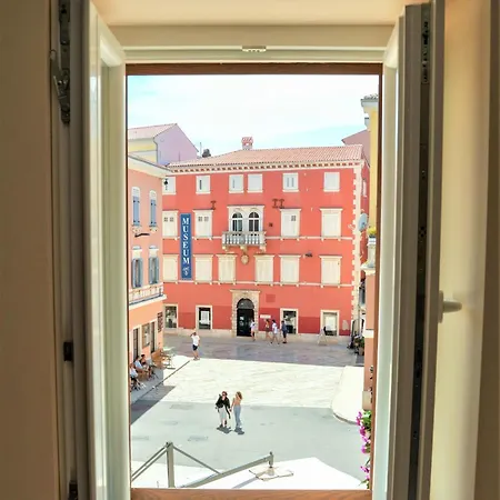 Appartamento Casa Luigi 1 - Magic View&amazing Location Rovigno