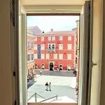 דירה Casa Luigi Studio 1 - Magic View & Top Location רוביני