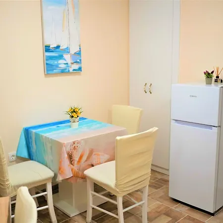 Daire Casa Luigi 1 - Magic View & Location *