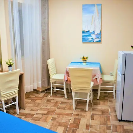 Casa Luigi 1 - Magic View & Location Daire *